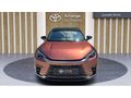 ÇAVDARLI LEXUS PLAZA'DAN 2024 LBX COOL