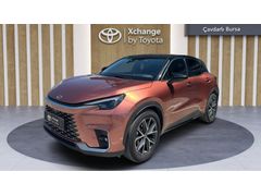 ÇAVDARLI LEXUS PLAZA'DAN 2024 LBX