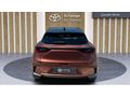 ÇAVDARLI LEXUS PLAZA'DAN 2024 LBX COOL