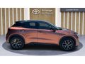 ÇAVDARLI LEXUS PLAZA'DAN 2024 LBX COOL