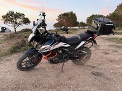 Sahibinden KTM 250 Adventure 
