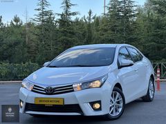 2014 // TOYOTA COROLLA LPG Lİ // HATASIZ BOYASIZ 140.000 KM