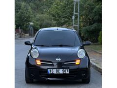 Sahibinden Nissan Micra 1.2 Mood 2006 Model