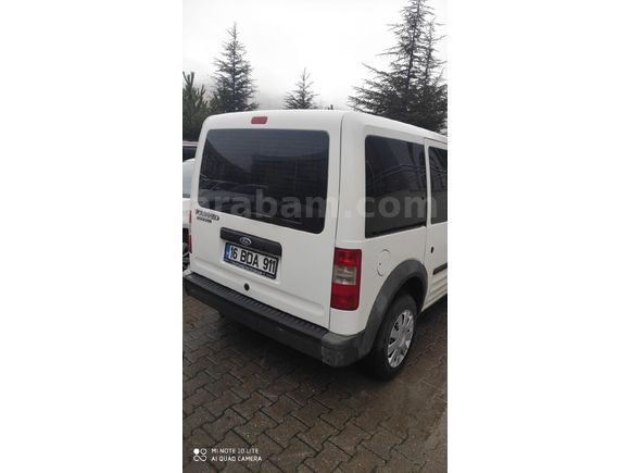 Sahibinden Ford Transit Connect K210 S 2006 Model