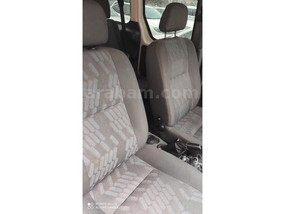 Sahibinden Ford Transit Connect K210 S 2006 Model