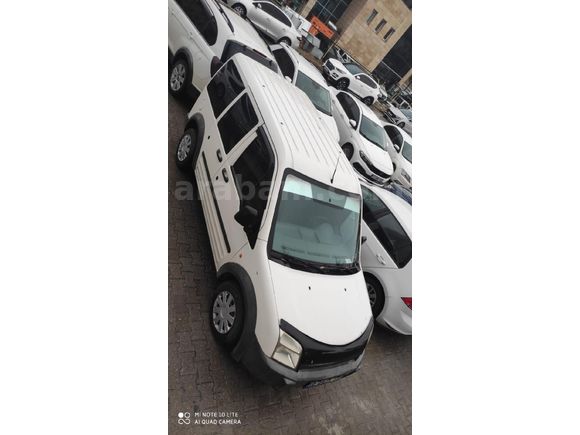 Sahibinden Ford Transit Connect K210 S 2006 Model