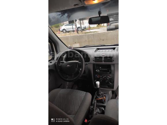 Sahibinden Ford Transit Connect K210 S 2006 Model