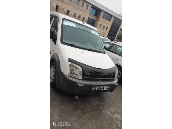 Sahibinden Ford Transit Connect K210 S 2006 Model
