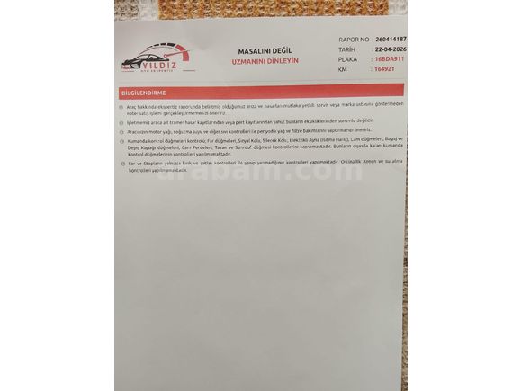 Sahibinden Ford Transit Connect K210 S 2006 Model