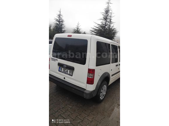Sahibinden Ford Transit Connect K210 S 2006 Model