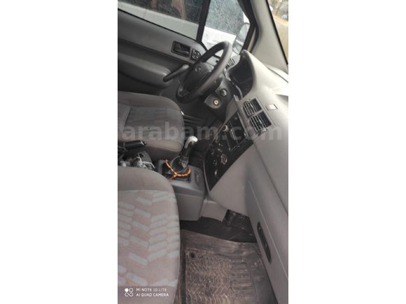 Sahibinden Ford Transit Connect K210 S 2006 Model