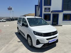 BÜYÜKSOYLU FİLO/2026 COMBO 1.5D ESSENTIAL 130 HP SADECE "931" KM