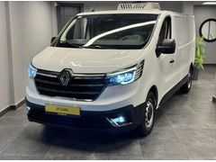UC CARS RENAULT TRAFİC 2.0 DCİ FRİGOLU-%20 FATURA-27.000KM