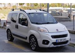 2020 FIORINO DİZEL PREMİO PAKET 130.000KM ~TAKSİT SEÇENEKLİ~