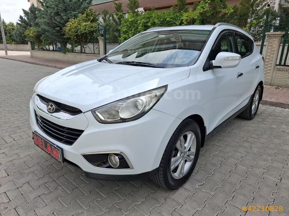 HUNDAY X35 KAZASIZZ DEGİŞENSİZZ