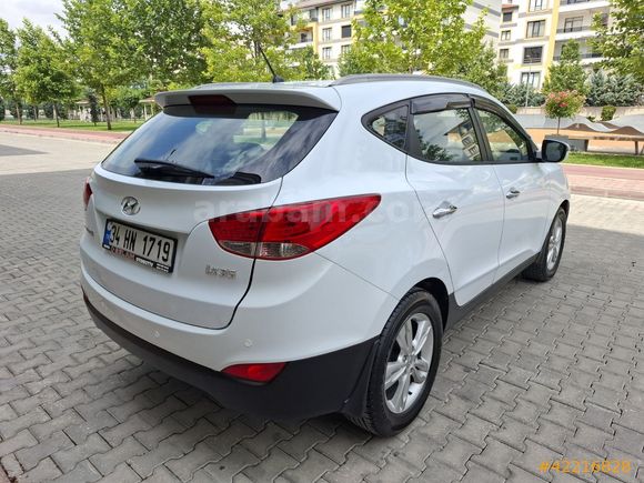 HUNDAY X35 KAZASIZZ DEGİŞENSİZZ