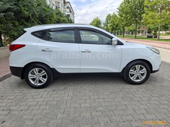 HUNDAY X35 KAZASIZZ DEGİŞENSİZZ