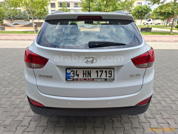 HUNDAY X35 KAZASIZZ DEGİŞENSİZZ