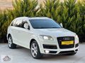 DCD MOTORS DAN AUDİ Q7 3.0 TDI QUATTRO 7 KİŞİLİK S - LİNE