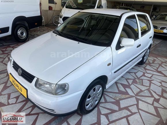 2000 Model Otomatik Polo