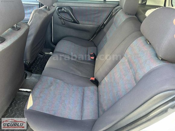 2000 Model Otomatik Polo