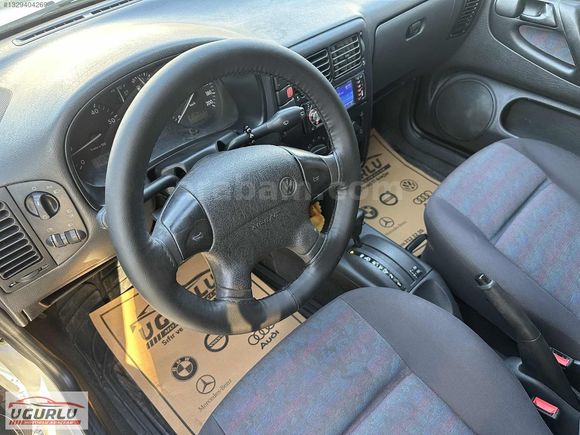 2000 Model Otomatik Polo