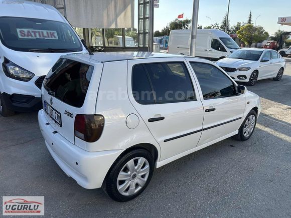 2000 Model Otomatik Polo