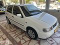 2000 Model Otomatik Polo