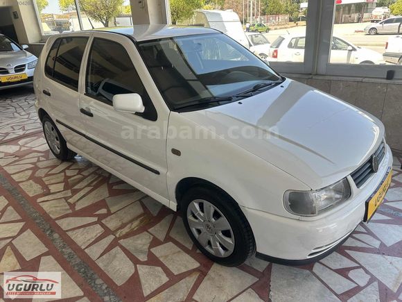 2000 Model Otomatik Polo