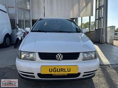 2000 Model Otomatik Polo
