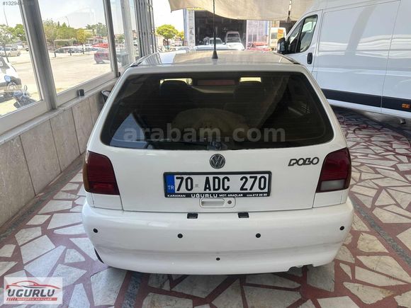 2000 Model Otomatik Polo