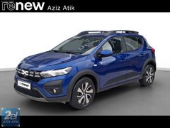 AZİZ ATİK OTOMOTİV'DEN 2025 DACIA STEPWAY 1.0 TCE 90 BG EXPR.