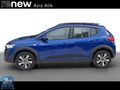AZİZ ATİK OTOMOTİV'DEN 2025 DACIA STEPWAY 1.0 TCE 90 BG EXPR.