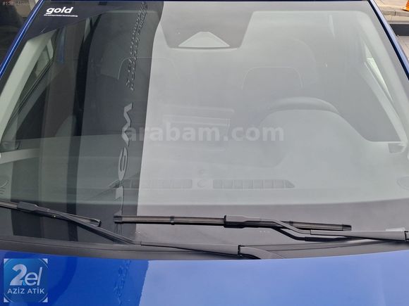 AZİZ ATİK OTOMOTİV'DEN 2025 DACIA STEPWAY 1.0 TCE 90 BG EXPR.