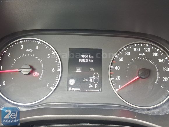 AZİZ ATİK OTOMOTİV'DEN 2025 DACIA STEPWAY 1.0 TCE 90 BG EXPR.