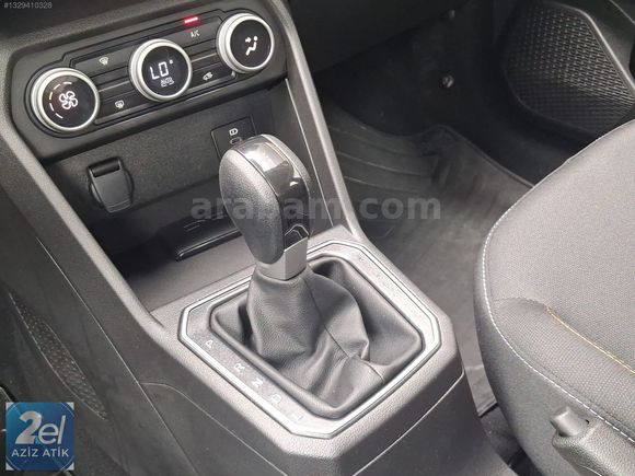 AZİZ ATİK OTOMOTİV'DEN 2025 DACIA STEPWAY 1.0 TCE 90 BG EXPR.