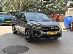 DACİA SANDERO STEPWAY GSR'Lİ 2024 MD HATASIZ