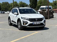 ÖZTÜRK OTOMOTİVDEN 1.0 TURBO OTOMATİK VİTES 71 BİN KMDE STEPWAY