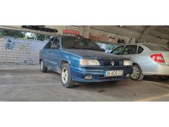 Sahibinden Renault R 9 1.4 Broadway RL 1998 Model