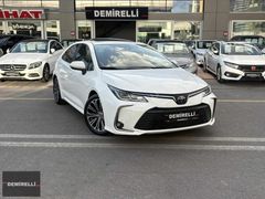 TAM OTOMATİK -GRAM BOYASIZ -HATASIZ - ORJ 68.000KM - İLK EL
