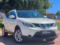 ARENA'DAN 2016 NİSSAN QASHQAİ 1.6 DCİ TEKNA SKY PACK