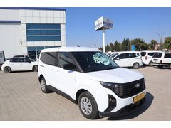 BÜYÜKSOYLU FİLO/2025 FORD TOURNEO COURİER 1.5 ECOBLUE DELUXE