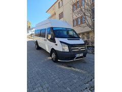 Sahibinden Ford - Otosan Transit 16+1