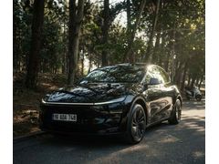 Sahibinden Tesla Model Y (Juniper)