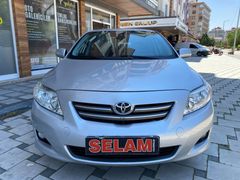 TOYOTA COROLLA 1.4 D4 ELEGANT FULLLL TERTEMİZZZZ CAM GİBİ