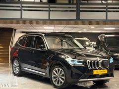 2023 MODEL X3 2.0i sDrive İLK SAHİBİNDEN SERVİS BAKIMLI 65 BİNDE
