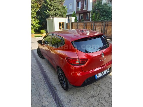 Sahibinden Renault Clio 1.2 Joy 2014 Model