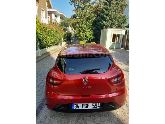 Sahibinden Renault Clio 1.2 Joy 2014 Model