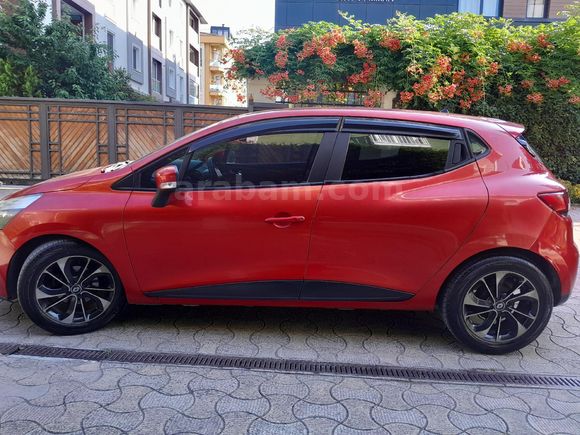 Sahibinden Renault Clio 1.2 Joy 2014 Model