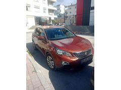 Sahibinden Peugeot 3008 1.6 BlueHDi Active 2018 Model  97.000 km Kahverengi